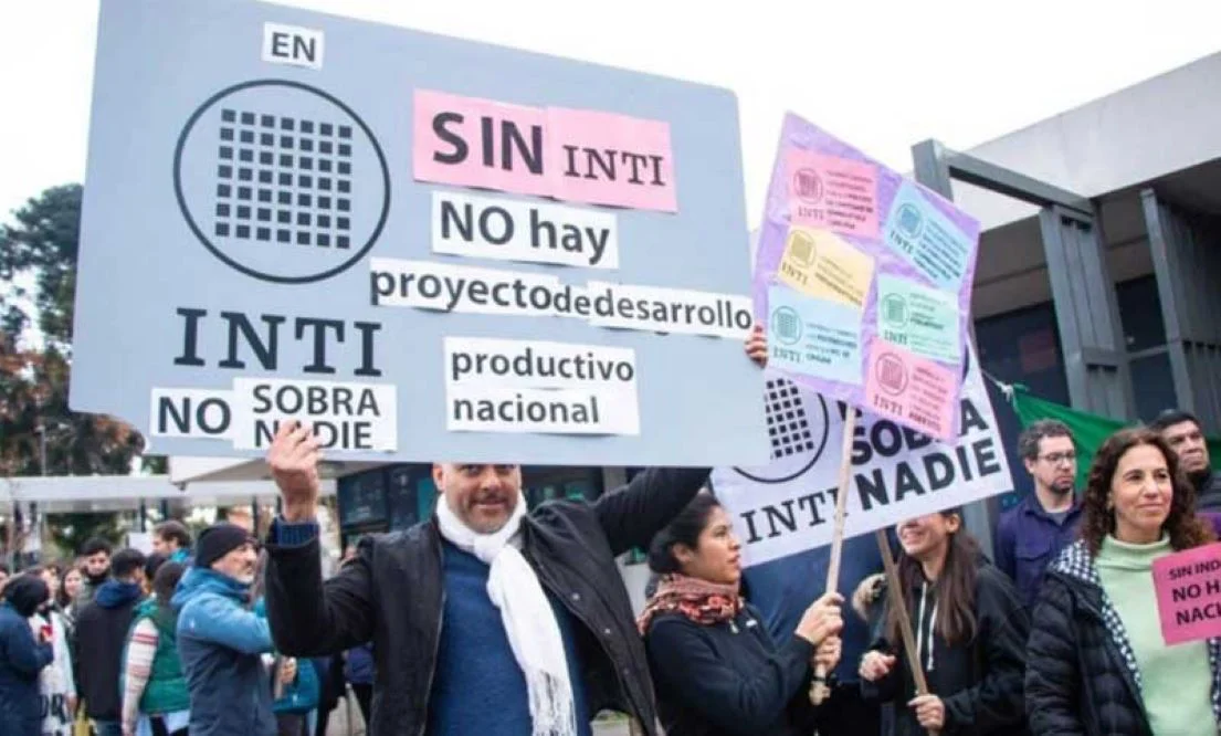 Defensa-del-Inti diario Conclusión