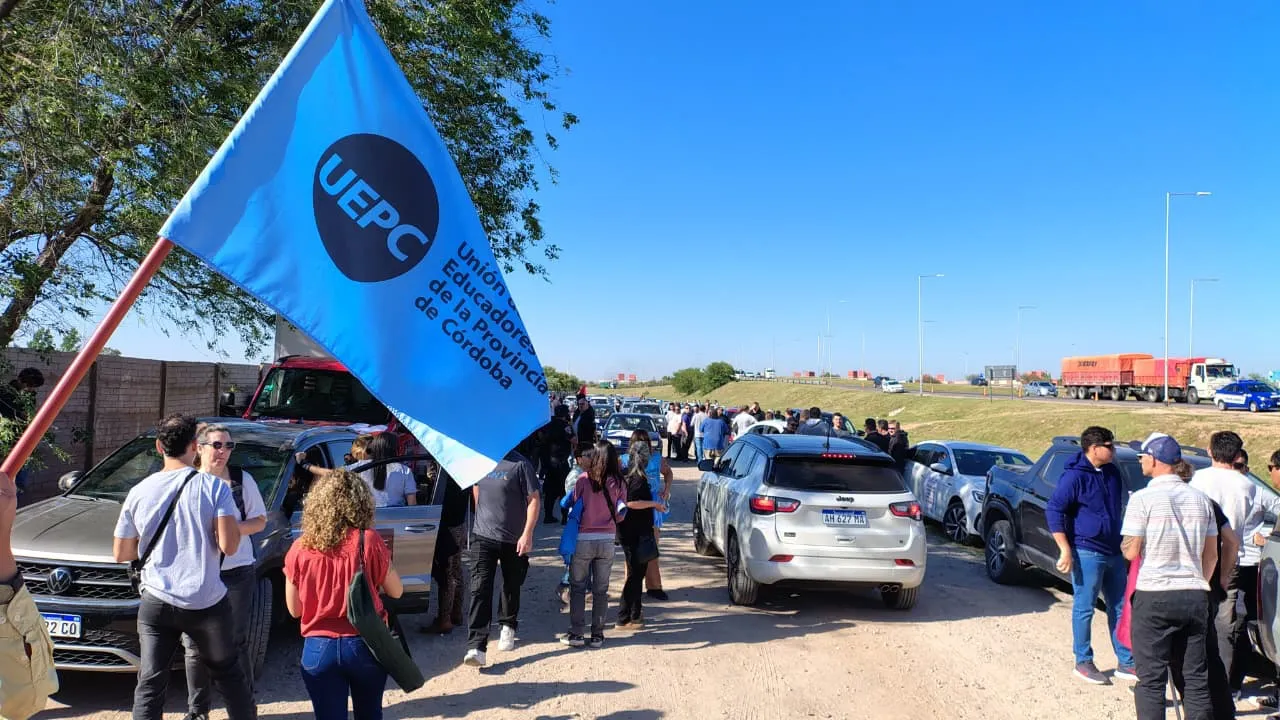 caravana uepc by uepc 1