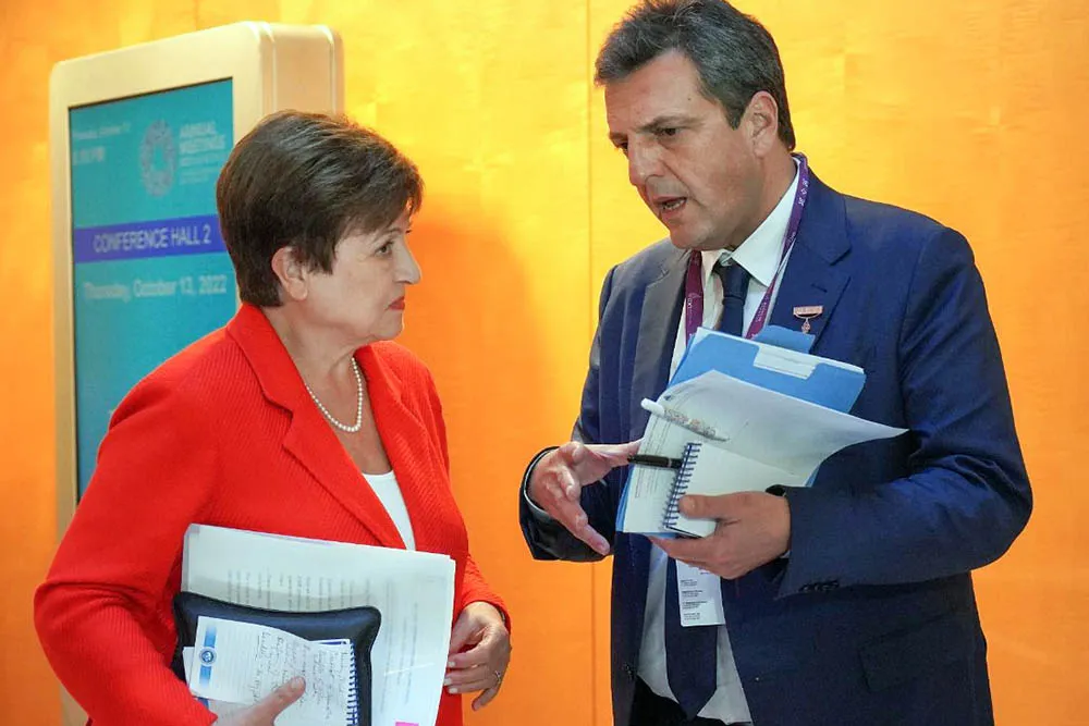 Georgieva Massa ©NA
