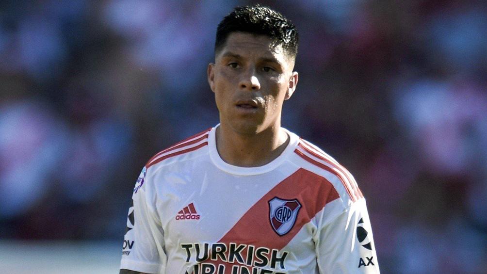 enzo perez