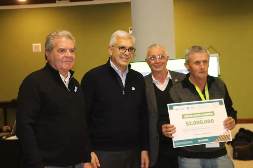 plan GanAr by gobierno de Córdoba
