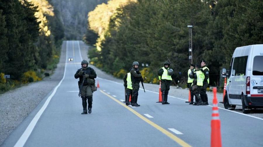 represion mapuche @anb