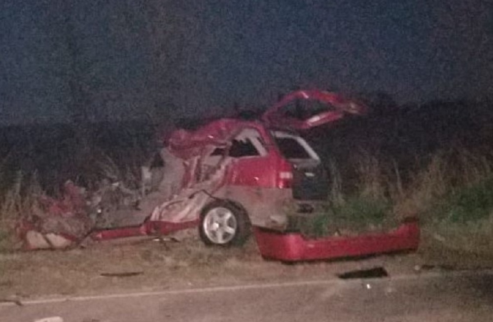 accidente Laborde @MultimediosMaldoni