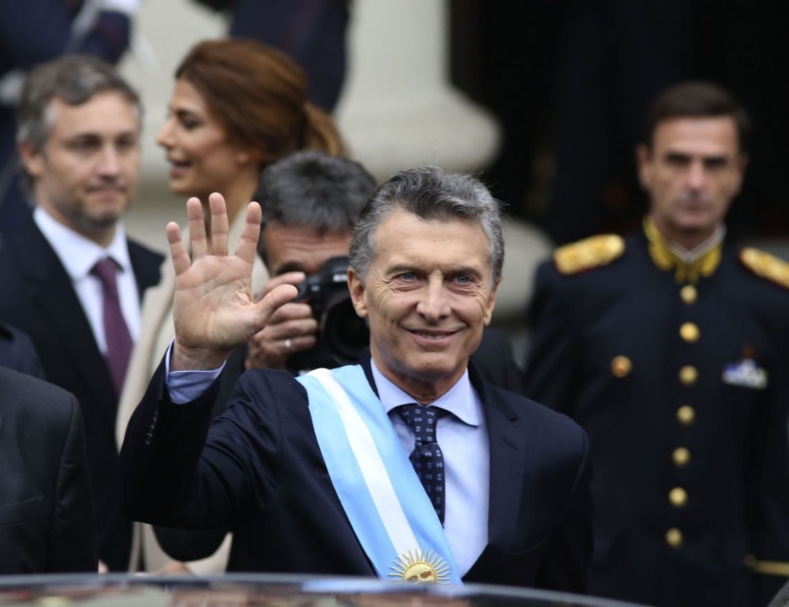 Macri