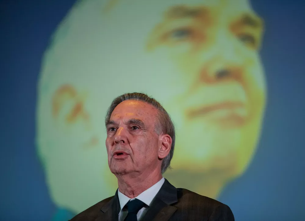 Miguel Ángel Pichetto (NA)