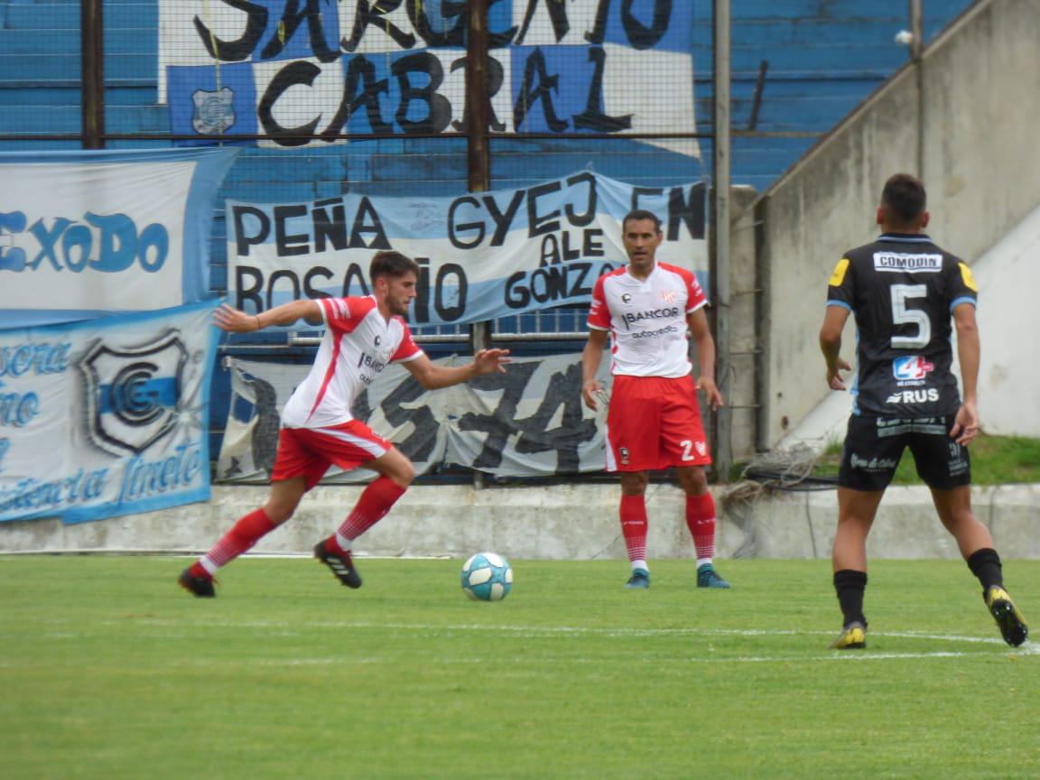 Instituto gimnasia