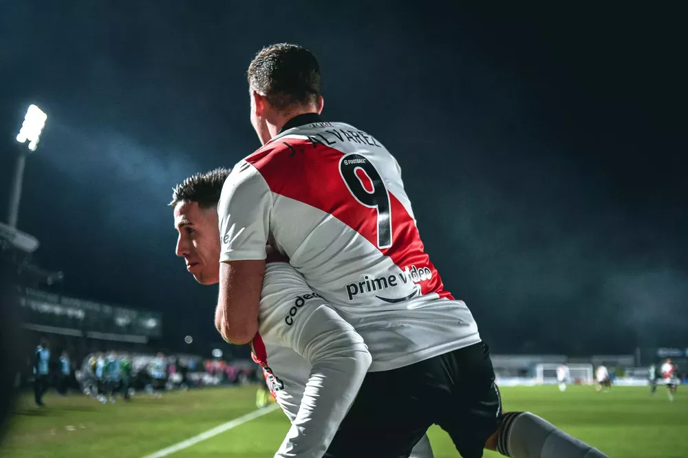 river plate 1