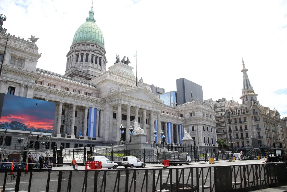 congreso