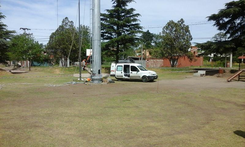 antena