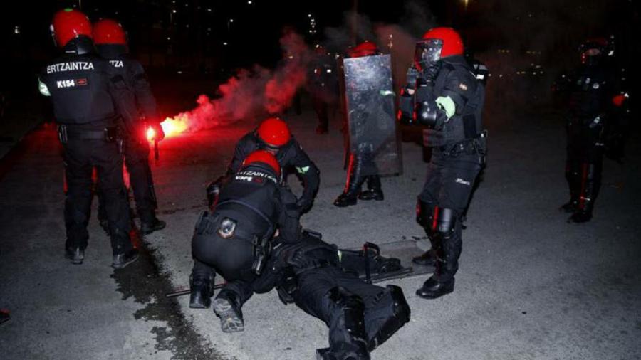 BILBAO