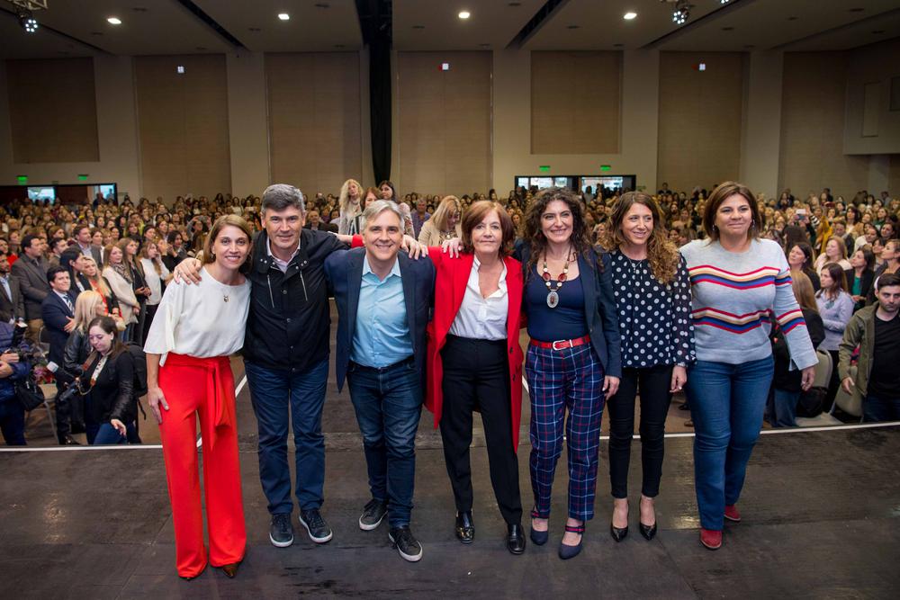 Hacemos Mujeres