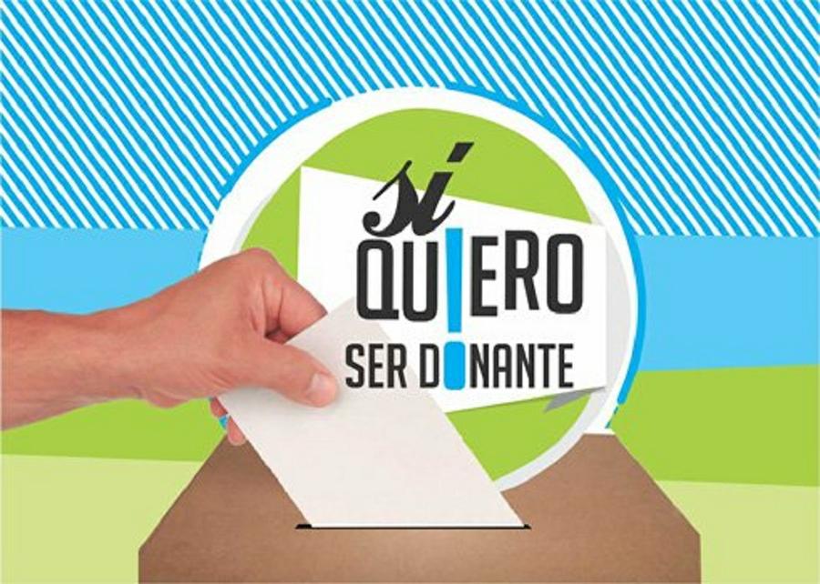 donacion organos