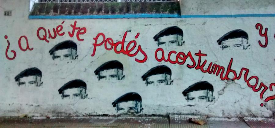 desaparición de Julio López
