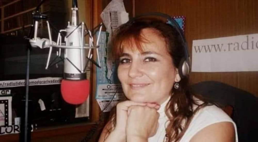 femicidio Velasco en Comodoro by Fb Tropi Comodoro FM
