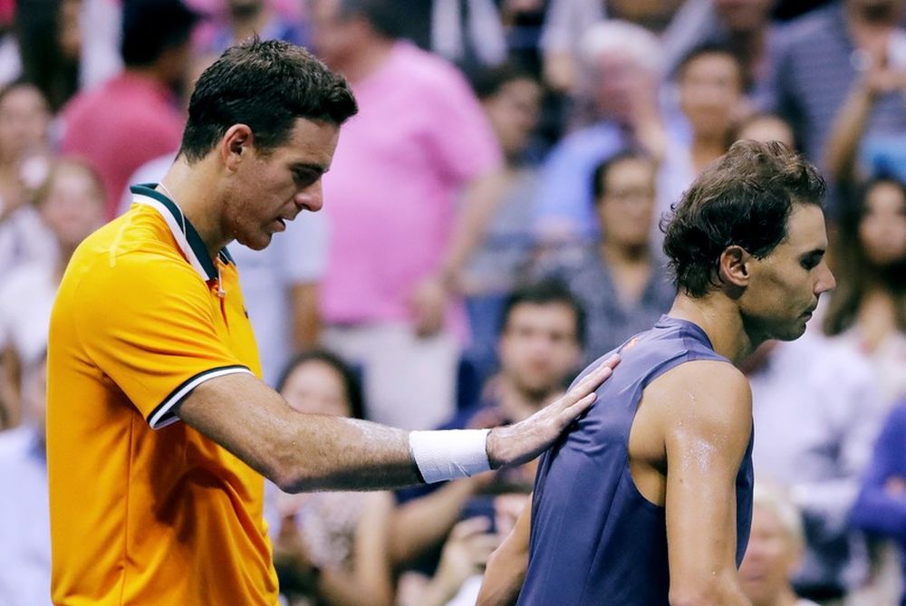 Del Potro
