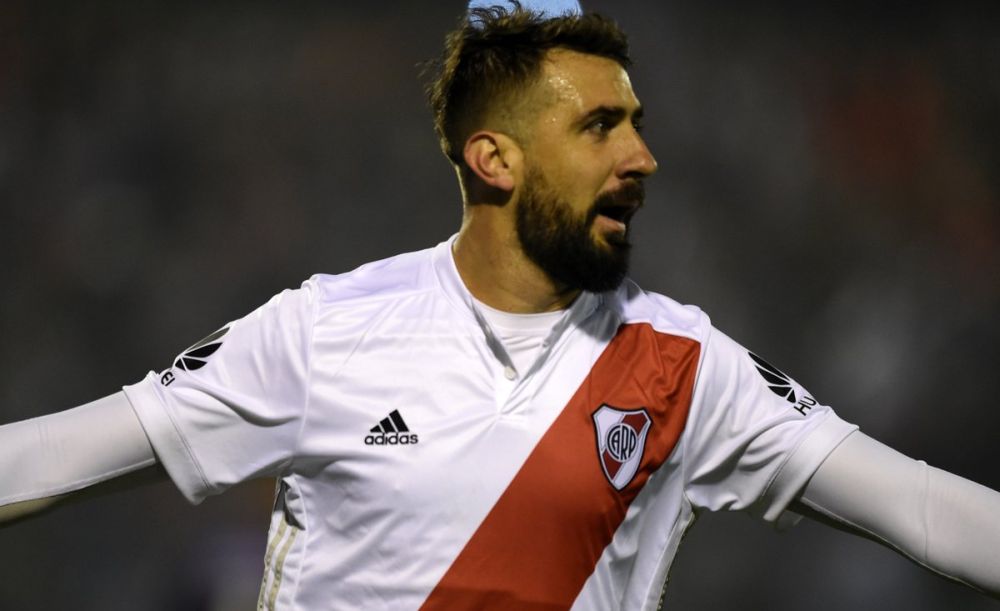 Lucas Pratto