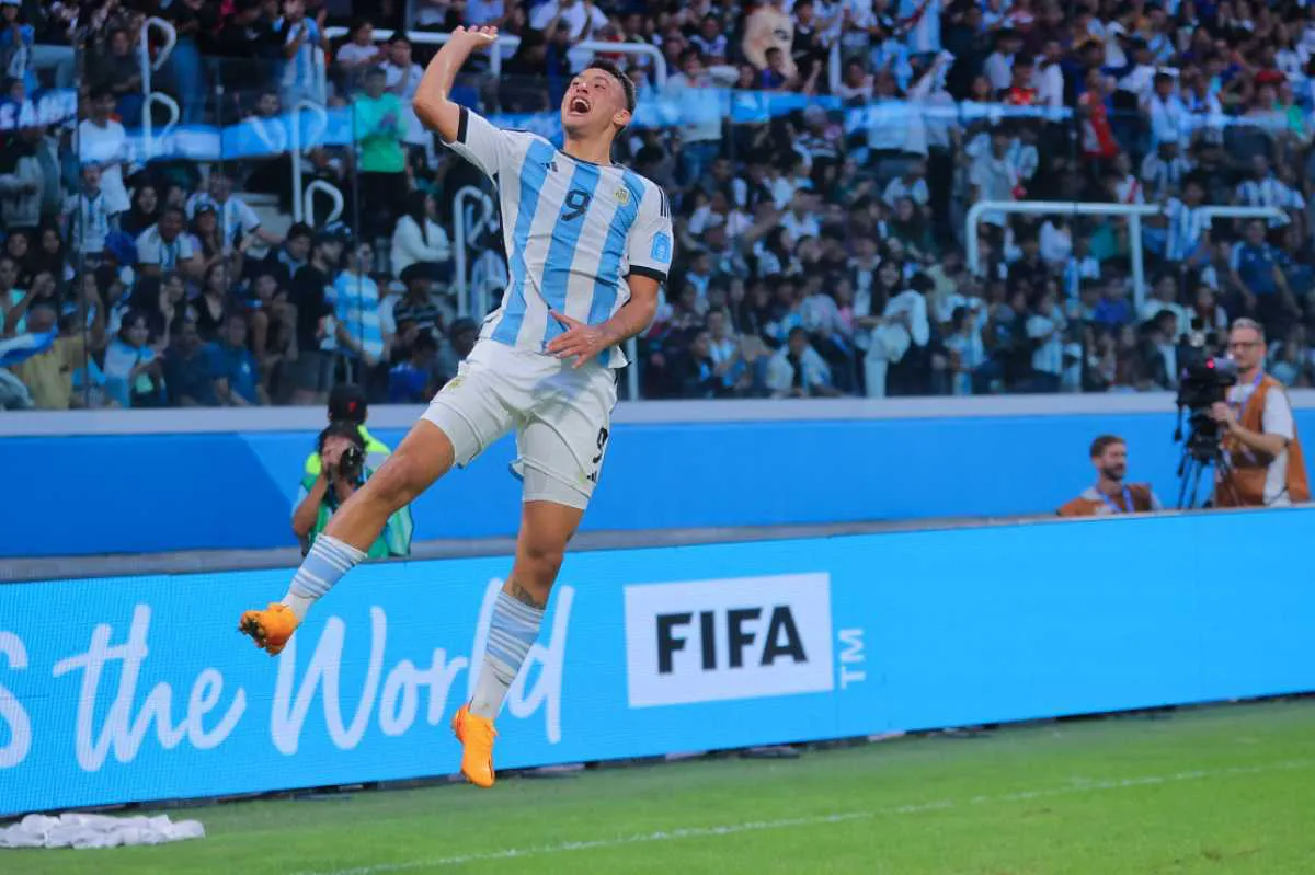 Arg sub-20 by Na