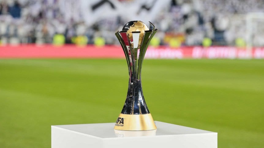 mundial de clubes