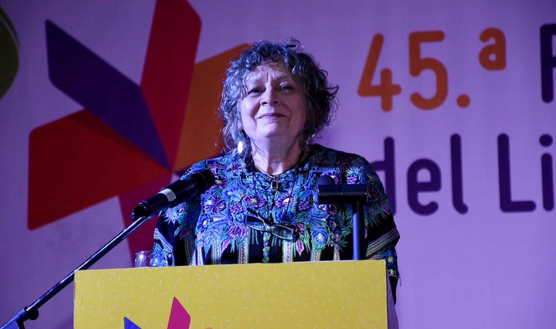 rita segato