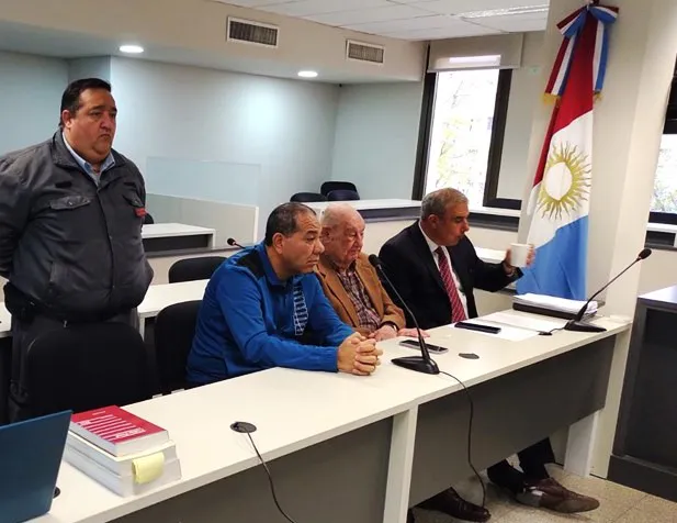 Juicio contra Diego Concha (Telefé Córdoba)2