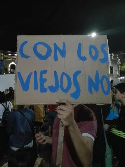 cacerolazos 9