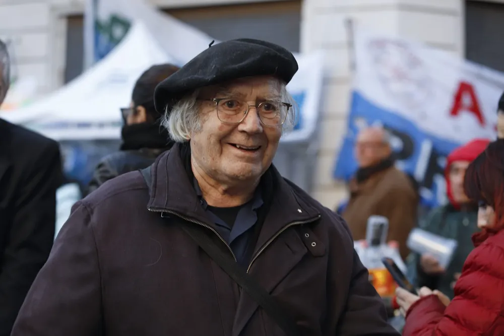 Adolfo Pérez Esquivel by na