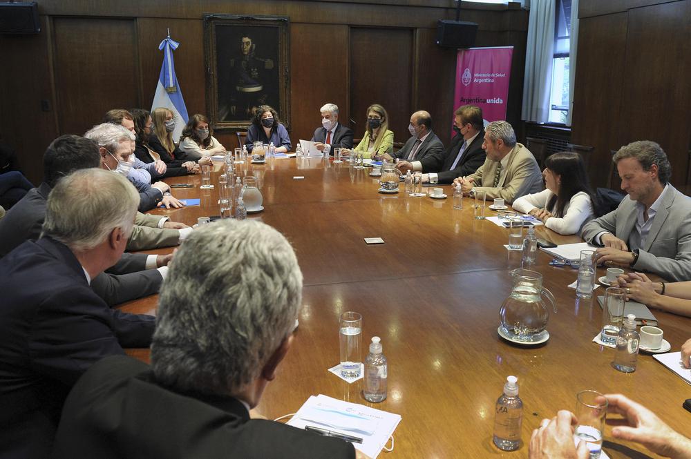 vizzotti feletti medicamentos NA