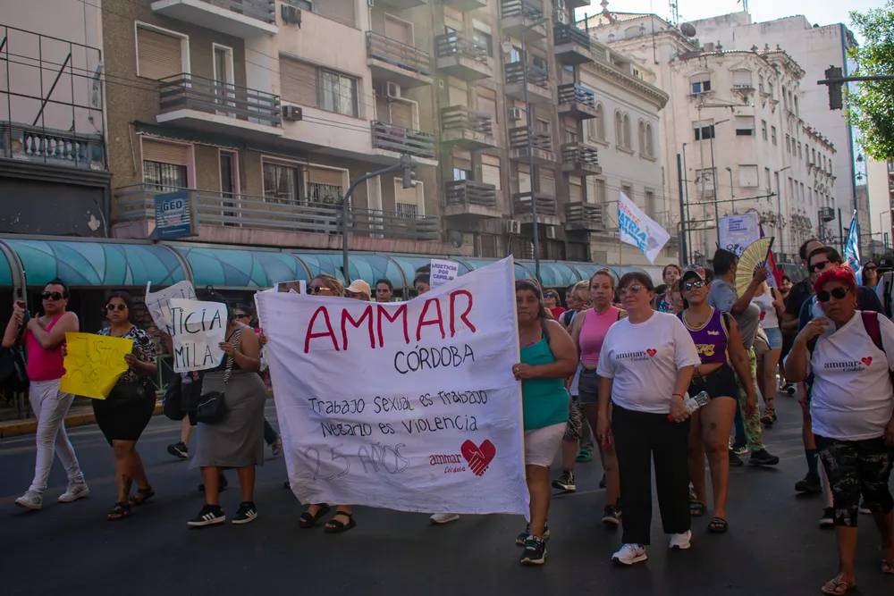 Marcha de AMMAR Córdoba por Camila Merlo (Lourdes Catalfamo) 01