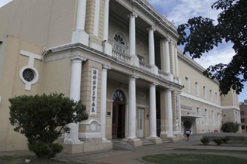 Pediátrico Hospital