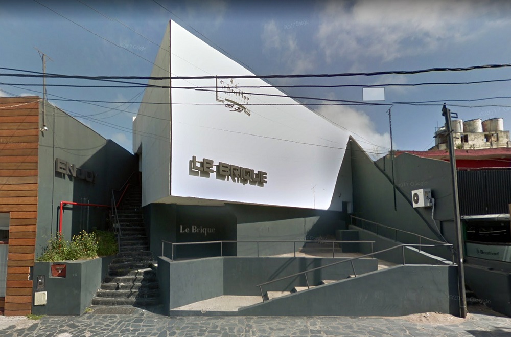 Crimen en Villa Gesell NA