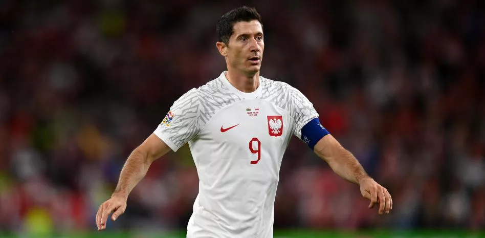 Lewandowski