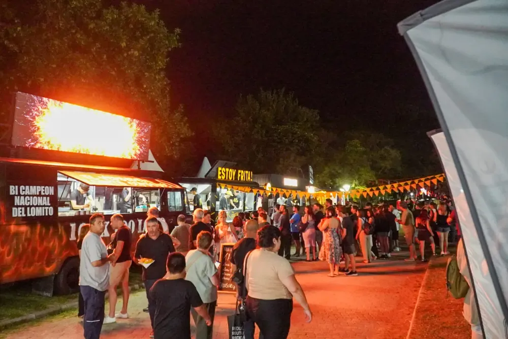 Festival Mionca 2025 (Gobierno de Alta Gracia) 3