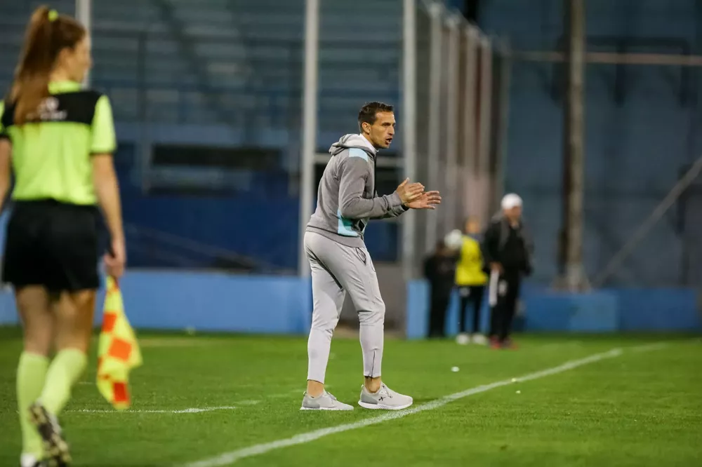 Maxi Lujan Belgrano