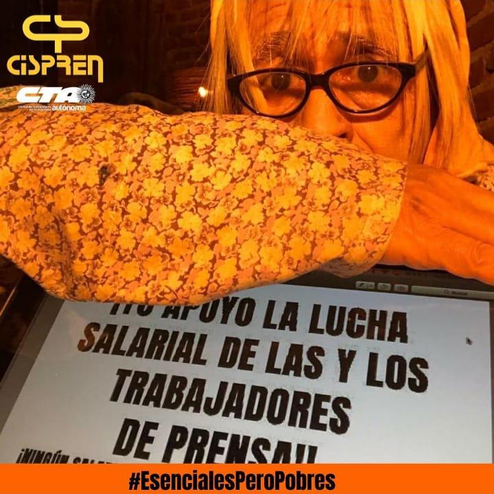 doña jovita cispren