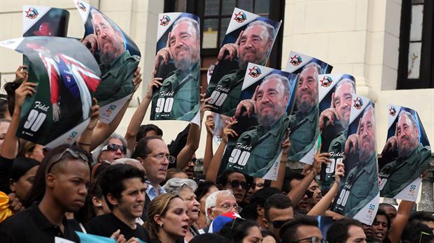 Fidel