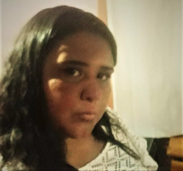 Búsqueda de Sarahit Celina Navarro (MPF Córdoba)