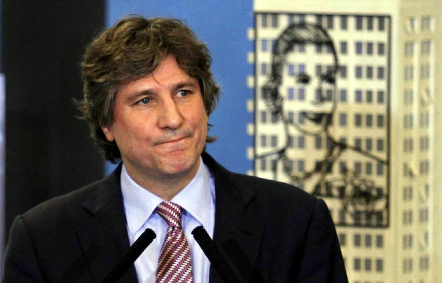 Boudou
