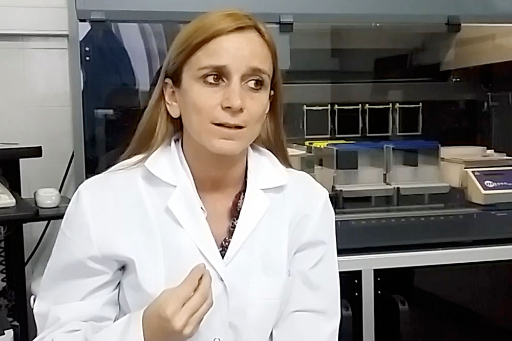 Gabriela Barbas