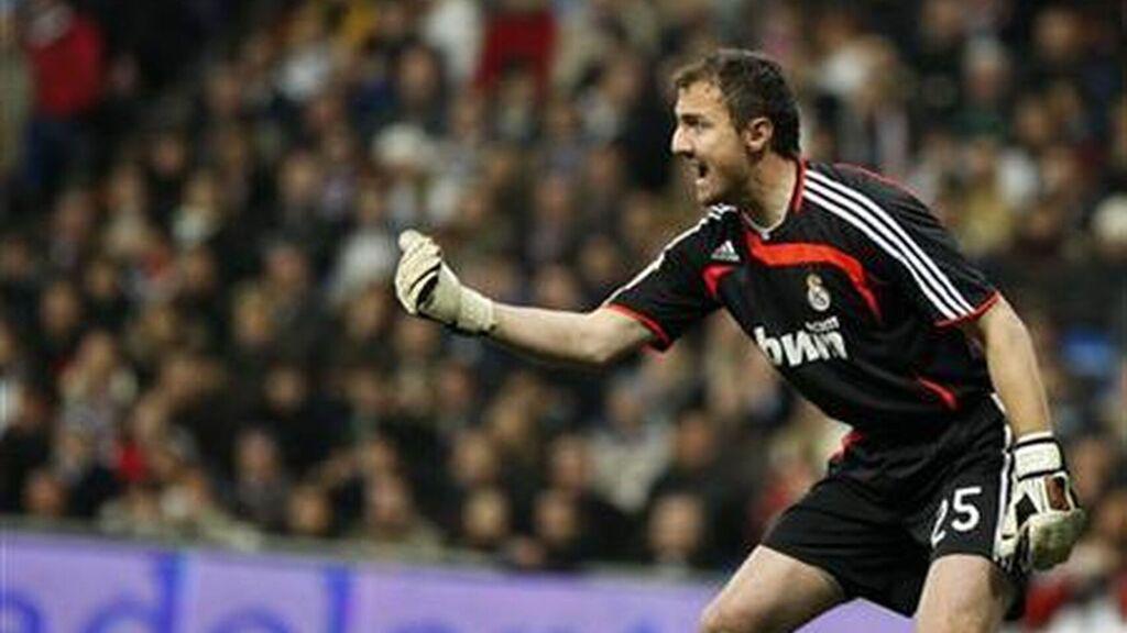 dudek real madri