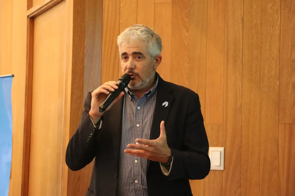 Ricardo Pieckenstainer ministro de salud by gob1