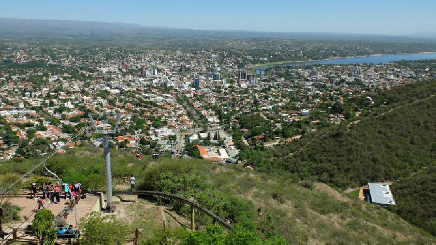 aerosillas