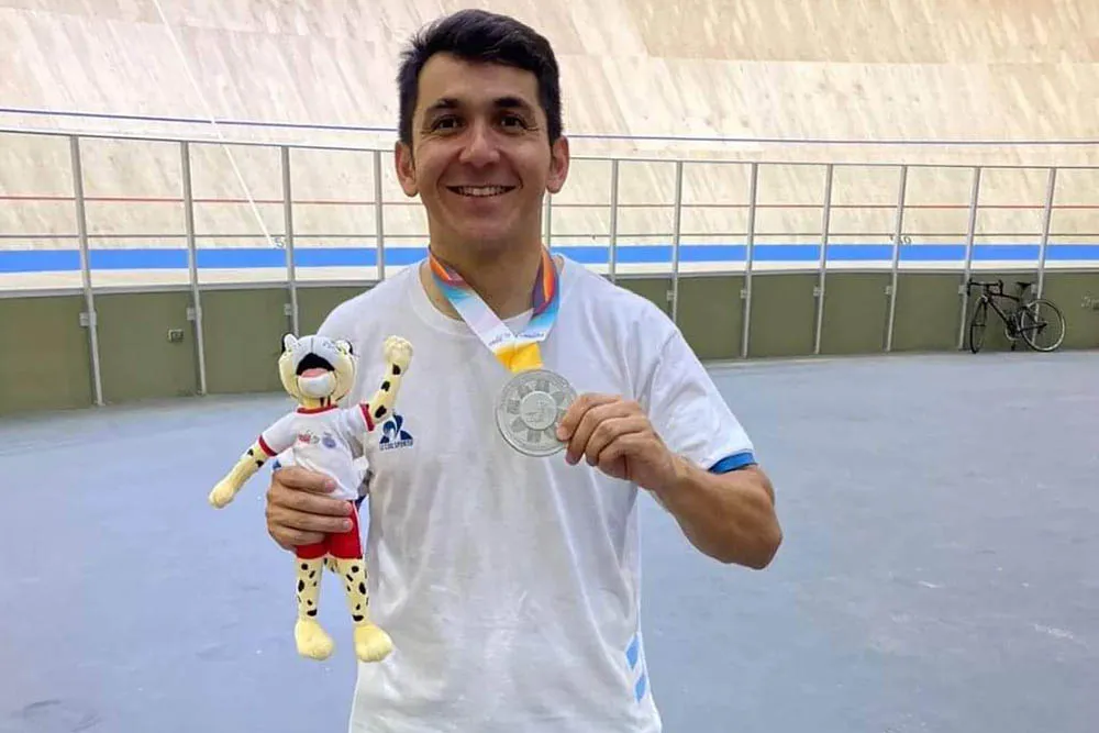 Leandro Botasso