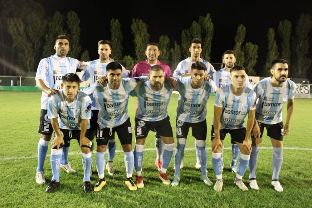 Racing cayó en Catamarca y se hunde en las posiciones