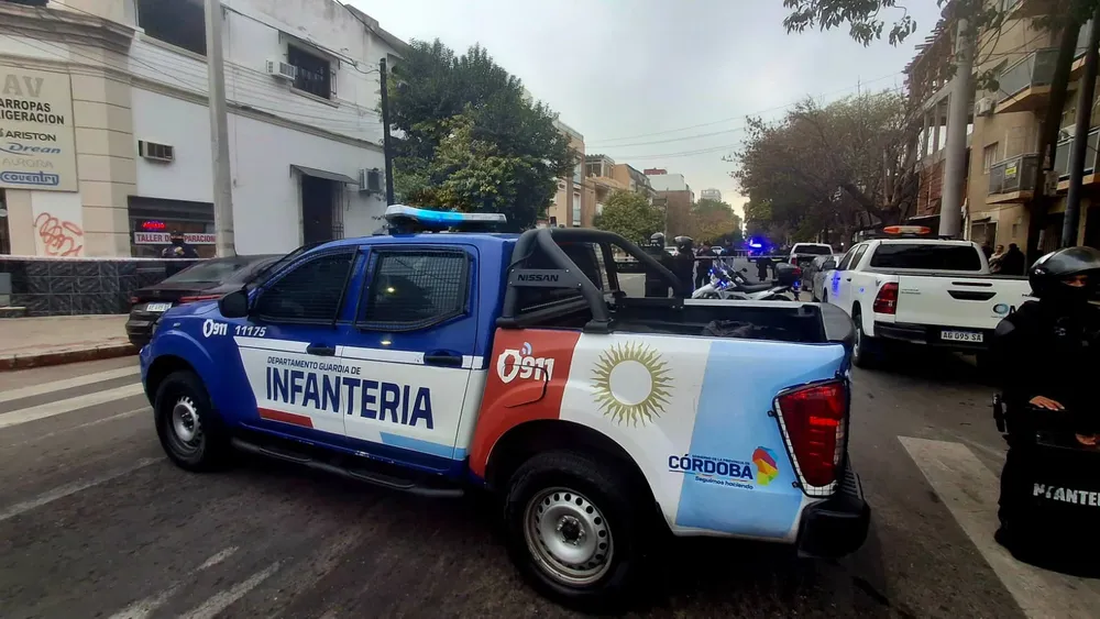 Caso Agostina Vega by @leoguevara80