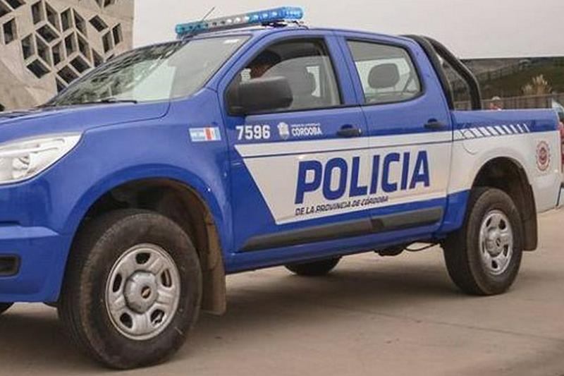 policia