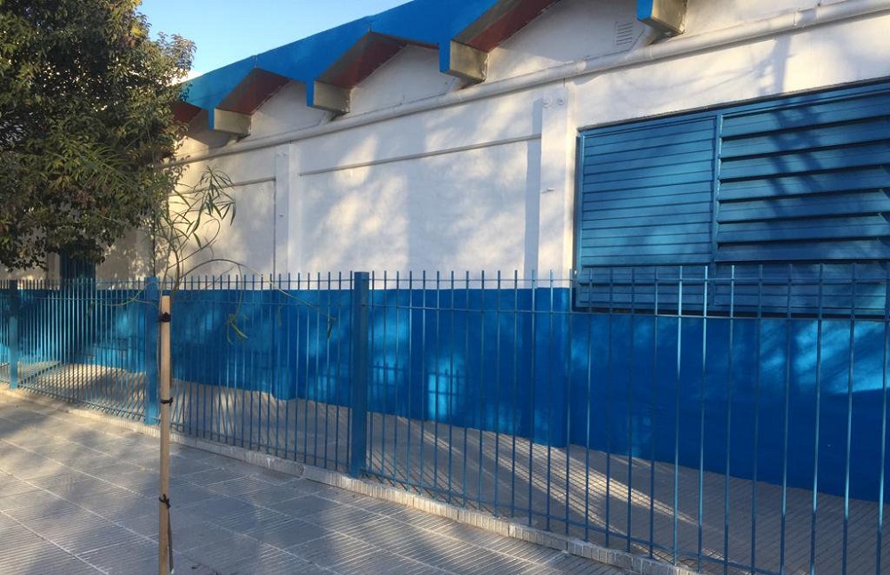 racing escuela 1