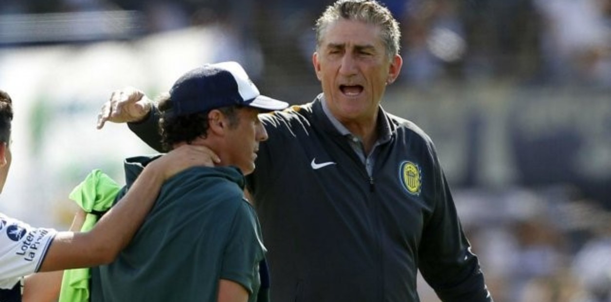 bauza troglio