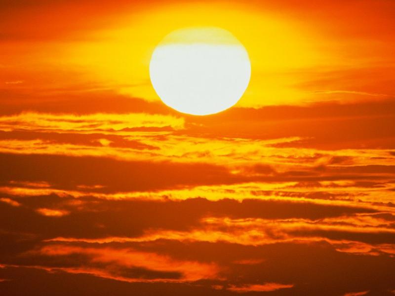 calor