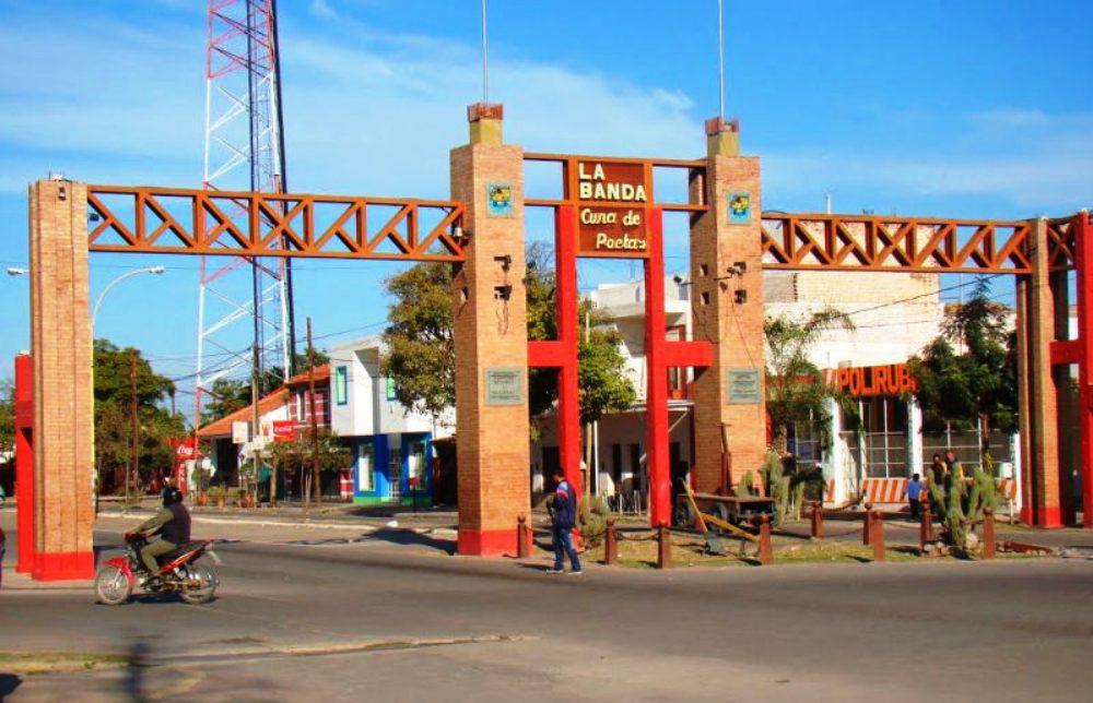 La Banda by noticiasdelestero.com