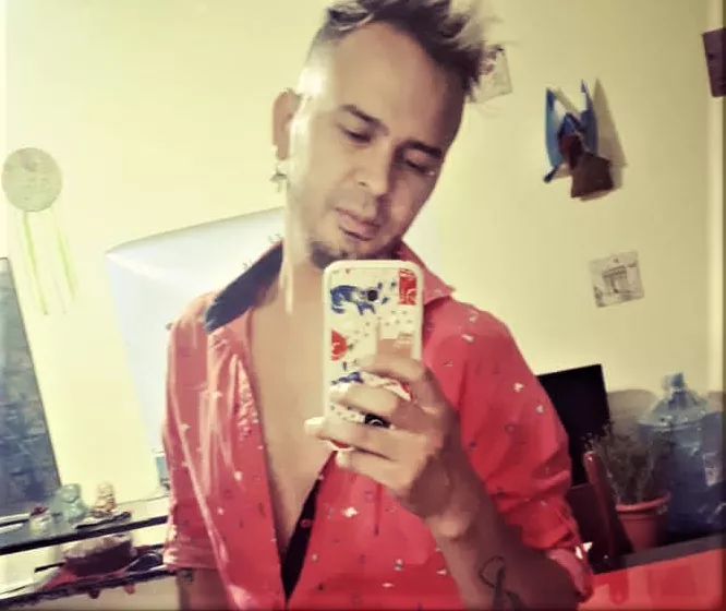 Diego Ezequiel Miranda